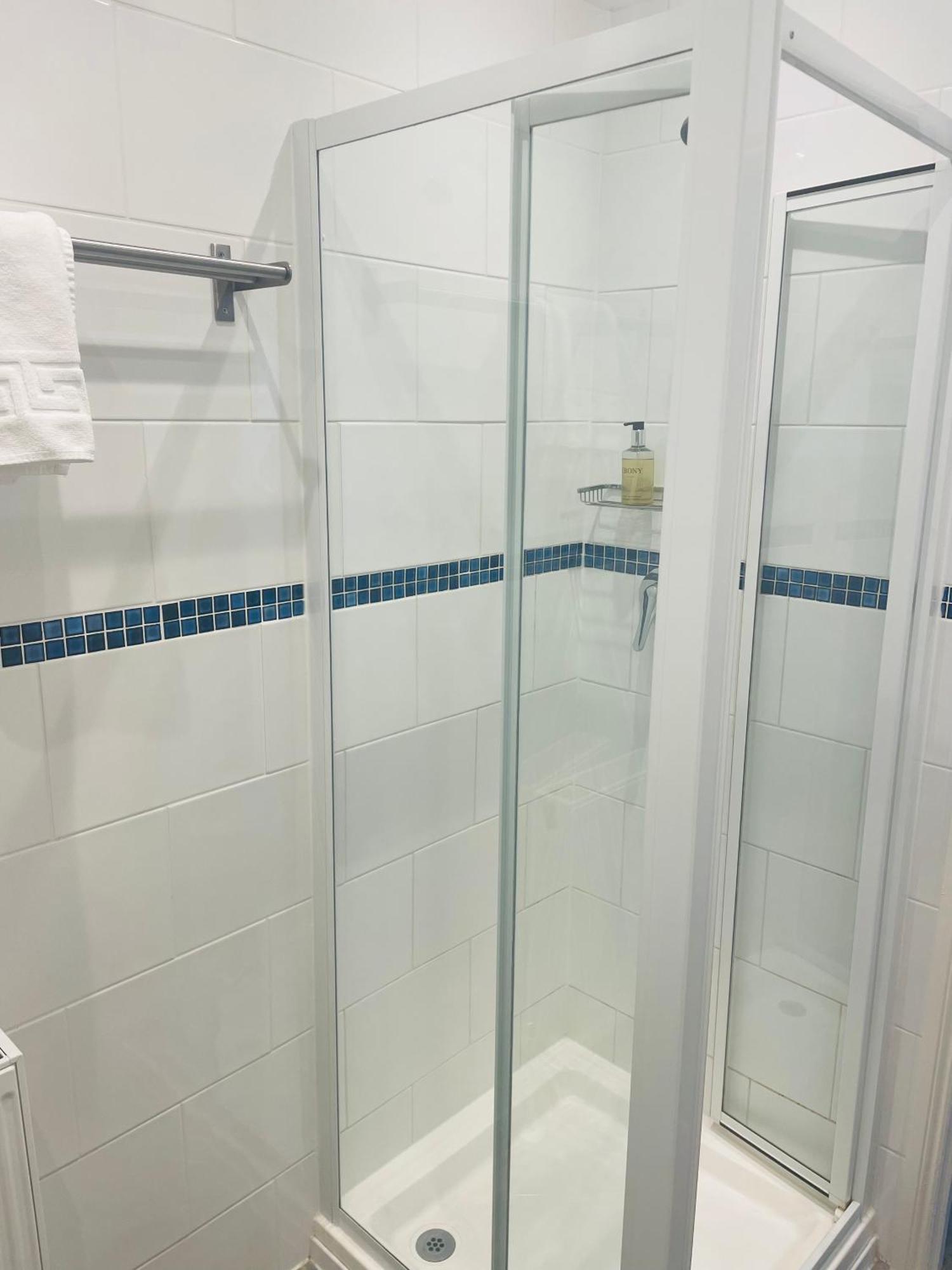 The Limes Otel Swanage Dış mekan fotoğraf