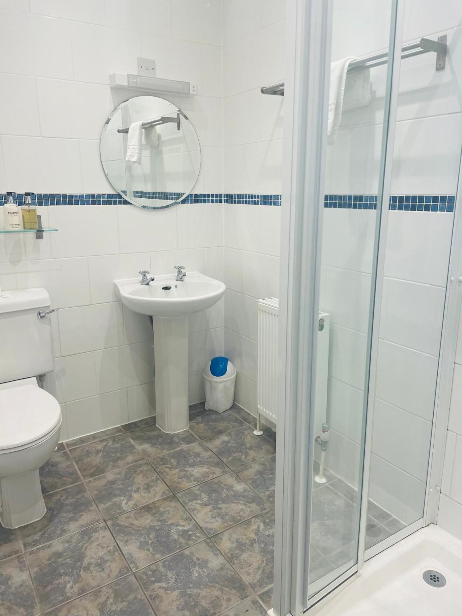 The Limes Otel Swanage Dış mekan fotoğraf