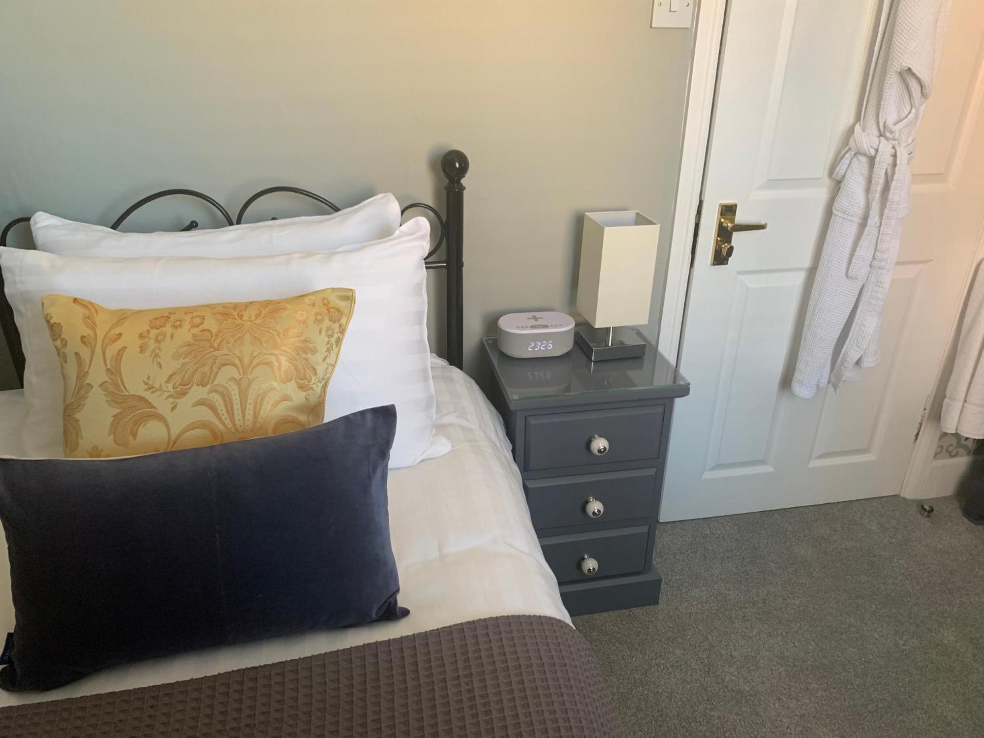 The Limes Otel Swanage Oda fotoğraf